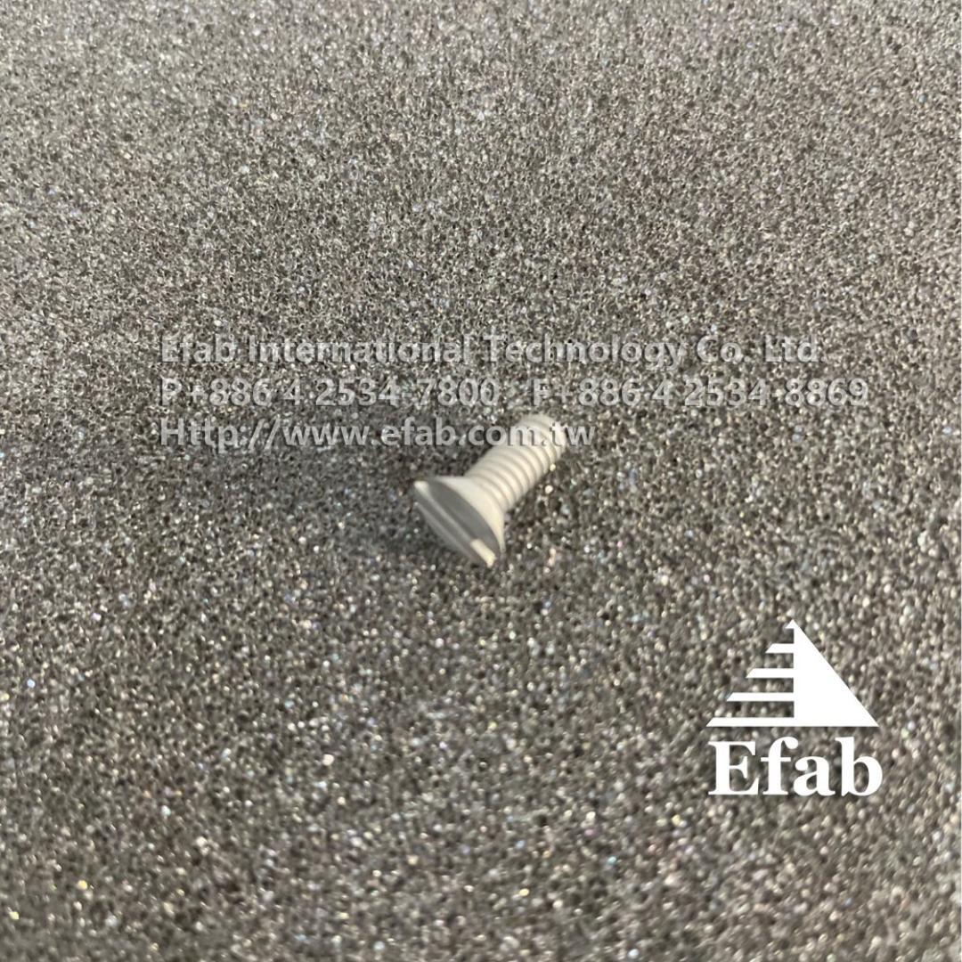 EFAB - Screw Inner Filament